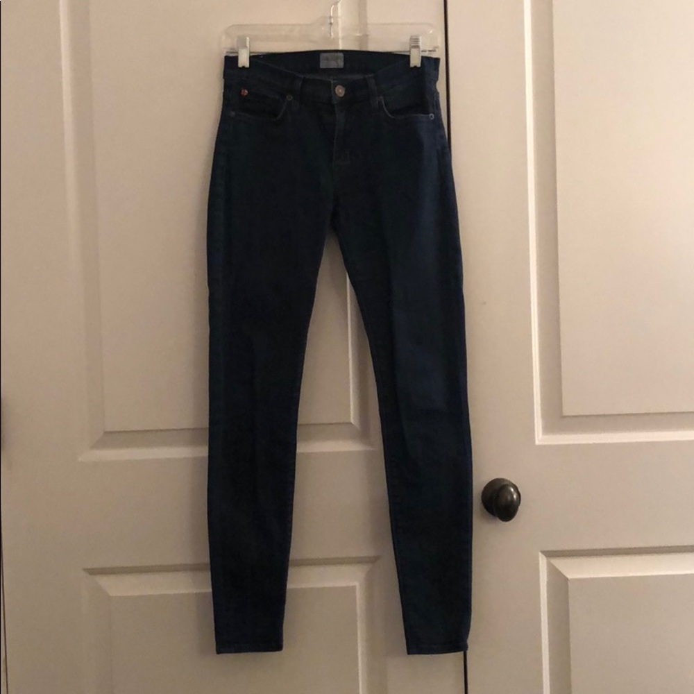Hudson Jeans size 26